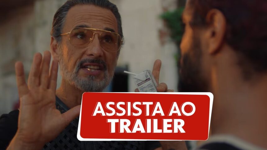 Titãs falam sobre versão de 'Bichos Escrotos' gravada por Anitta para o filme 'Corrida dos Bichos'