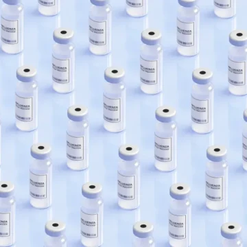 Vacina de RNA mensageiro contra a influenza: o que muda com ela?