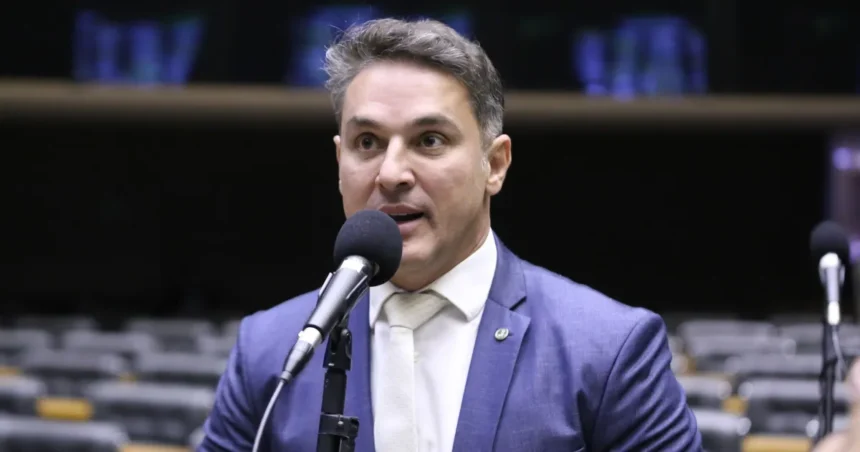 Plano de governo de Zucco para o RS será lançado nesta sexta-feira (14)