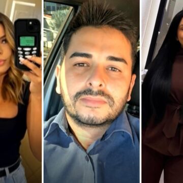 Empresário é indiciado por feminicídio e duplo homicídio por chacina em Goiatuba
