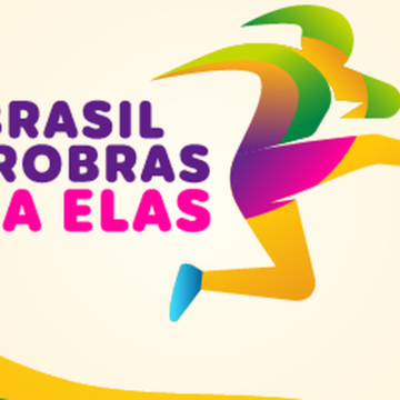 Prêmio TV Brasil Petrobras Para Elas abre votação popular para craque