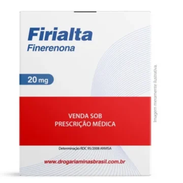 Medicamento usado para os rins agora pode tratar o coração