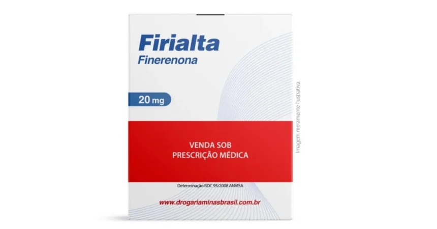 Medicamento usado para os rins agora pode tratar o coração