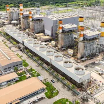 Lucro da Eneva cai 91,4% no 2º trimestre, para R$ 31,2 milhões