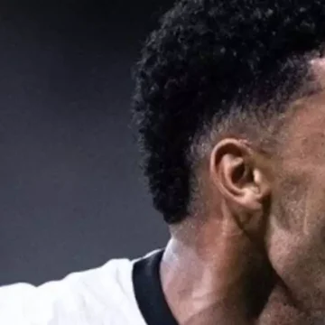 Brenner pode desfalcar o Vasco pelo resto da temporada; entenda a lesão