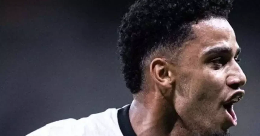 Brenner pode desfalcar o Vasco pelo resto da temporada; entenda a lesão