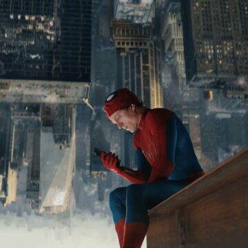 'Homem-Aranha: Um novo dia' entra para top 10 de maiores bilheterias da história; veja lista