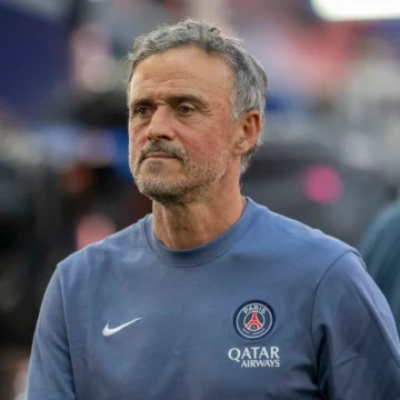 PSG: Luis Enrique pode acelerar venda de reforço que deu PSG: Luis Enrique pode acelerar venda de reforço que deu errado