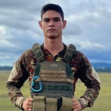 Militar do Exército desaparecido em área com garimpo ilegal em Militar do Exército desaparecido em área com garimpo ilegal em Roraima: o que se sabe