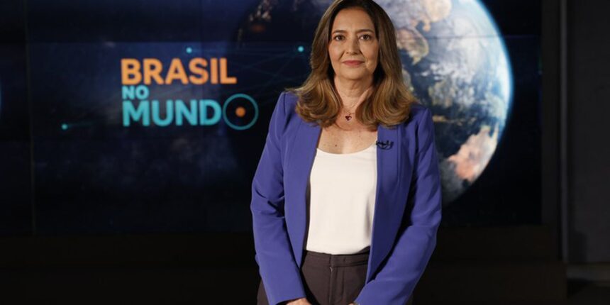 Brasil no Mundo debate corrida espacial, eleições nos EUA e Brasil no Mundo debate corrida espacial, eleições nos EUA e Gaza