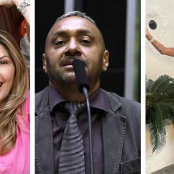 Eleições 2026: de Tiririca a Antonia Fontenelle, veja o patrimônio declarado pelos famosos ao TSE