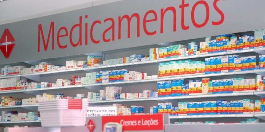 Farmácia Popular pode oferecer exames e testes rápidos Farmácia Popular pode oferecer exames e testes rápidos