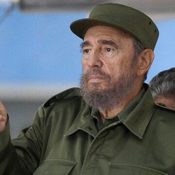 Cuba celebra 100 anos de Fidel Castro sob ataque dos Cuba celebra 100 anos de Fidel Castro sob ataque dos EUA