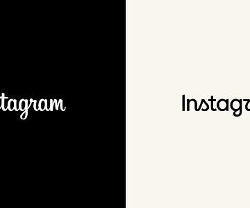 Mudança de marca do Instagram: app atualiza identidade após 10 Mudança de marca do Instagram: app atualiza identidade após 10 anos