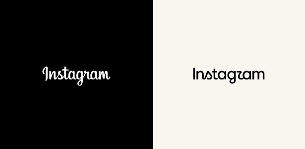 Mudança de marca do Instagram: app atualiza identidade após 10 Mudança de marca do Instagram: app atualiza identidade após 10 anos