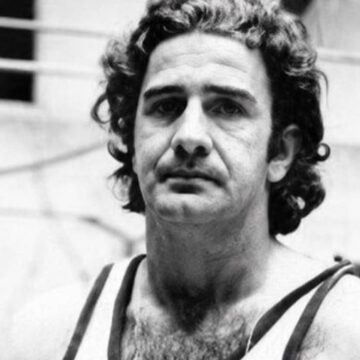 Morre Carlos Massoni, o Mosquito, campeão mundial de basquete, aos 87 – 13/08/2026 – Esporte