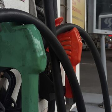 Refinaria de Mataripe, 2ª maior do país, reduz gasolina em 11,3%