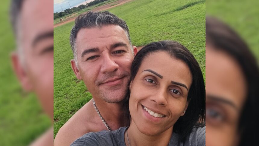 Caminhoneiro é condenado a mais de 58 anos de prisão Caminhoneiro é condenado a mais de 58 anos de prisão por matar mulher e esconder corpo em canavial em Araçatuba