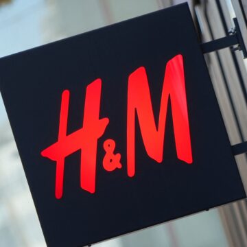 H&M acelera expansão no Brasil e abre 4 lojas, incluindo estreia no Nordeste