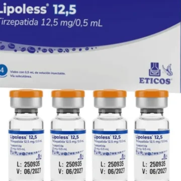 Lipoless: o que é, para que serve e quais os efeitos colaterais