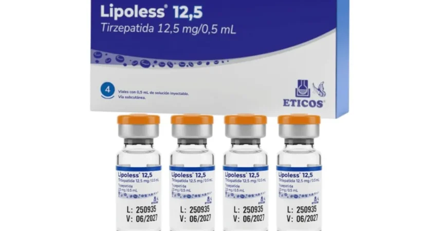 Lipoless: o que é, para que serve e quais os efeitos colaterais