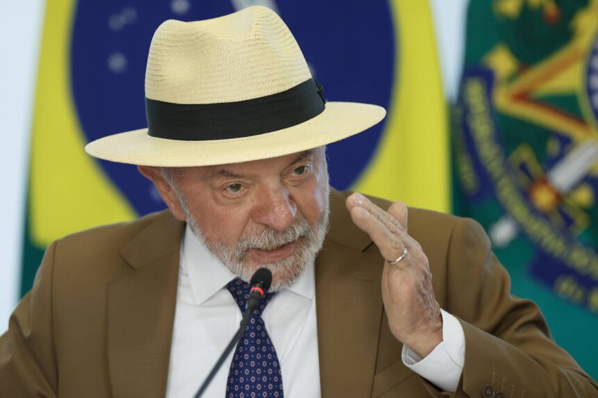 Lula mantém arcabouço fiscal e promete investimentos – 13/08/2026 – Economia
