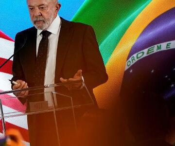 Brasil aciona Lei de Reciprocidade contra tarifas dos EUA Brasil aciona Lei de Reciprocidade contra tarifas dos EUA