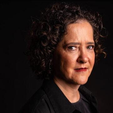 Carla Madeira navega o caos do luto no novo livro ‘Quando’ – 14/08/2026 – Ilustrada