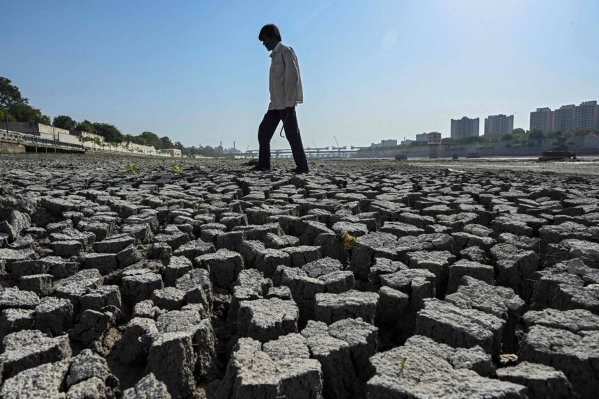 El Niño já está mudando o clima ao redor do El Niño já está mudando o clima ao redor do mundo – 14/08/2026 – Ambiente