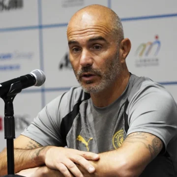 Manchester City acelera venda de meia que pode permitir chegada de Enzo Fernández