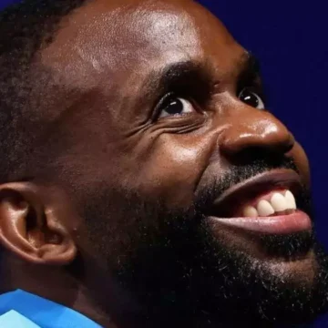 Saiba o que travou a contratação de Cédric Bakambu pelo Saiba o que travou a contratação de Cédric Bakambu pelo Internacional
