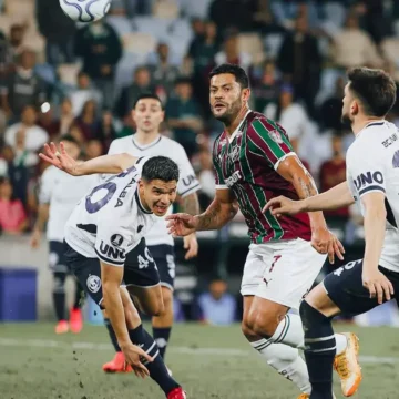 Fluminense não tem bom retrospecto fora de casa na Libertadores