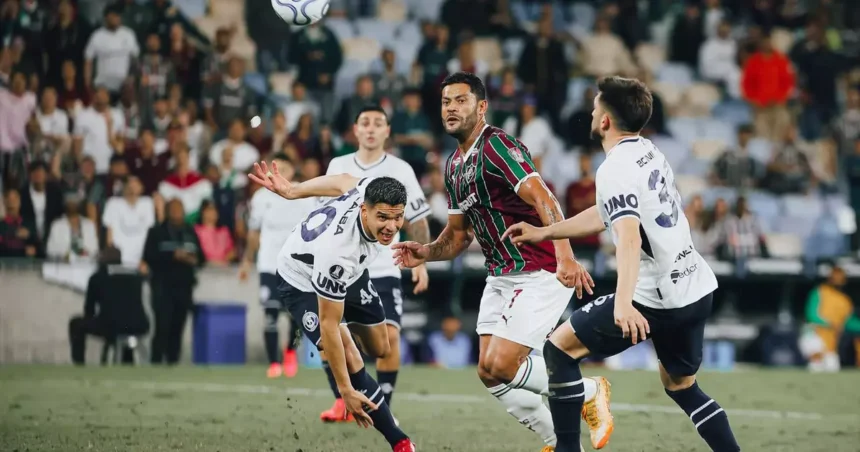 Fluminense não tem bom retrospecto fora de casa na Libertadores