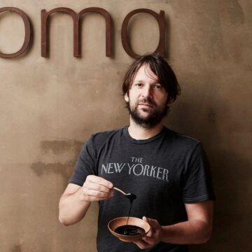 Chef premiado retorna a restaurante após denúncias de agressões e humilhações