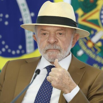 Marco de Inteligência: governo adia análise no Senado – 14/08/2026 – Painel