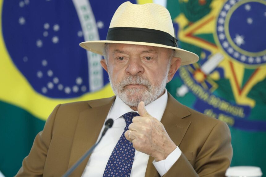 Marco de Inteligência: governo adia análise no Senado – 14/08/2026 – Painel