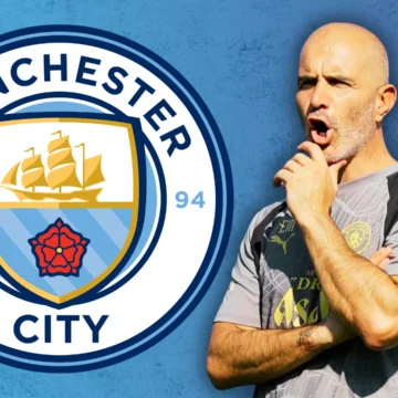 Maresca, técnico do Manchester City: ‘Não é correto falar sobre Maresca, técnico do Manchester City: ‘Não é correto falar sobre a contratação dele’
