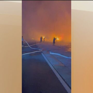 Incêndios florestais se espalham pela Europa em meio a onda de calor e obrigam retirada de moradores e turistas; FOTOS