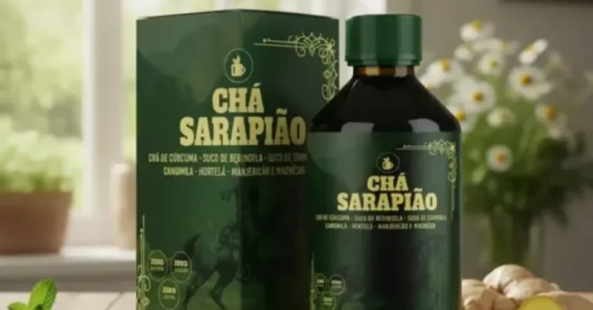 Anvisa proíbe venda de chás e medicamentos que prometem emagrecer