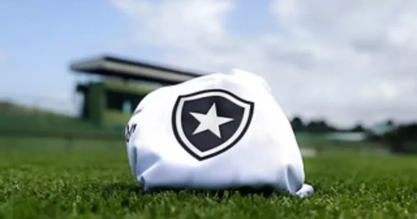 Zagueiro de saída, Botafogo é prejudicado e declaração de Neymar: as últimas notícias do Botafogo