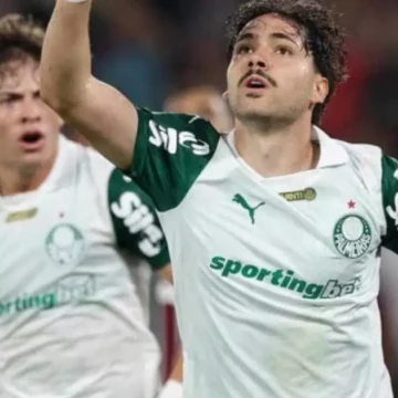 Palmeiras busca repetir 2025 para vencer o Fluminense no Maracanã