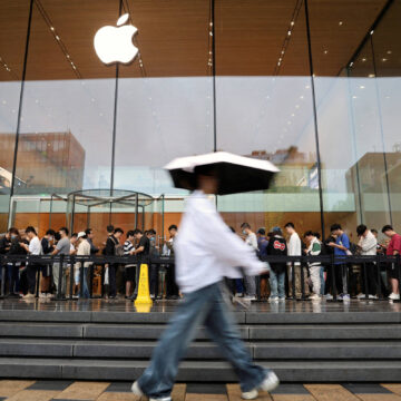Apple cria modelo próprio de IA com Alibaba, diz agência – 14/08/2026 – Tec
