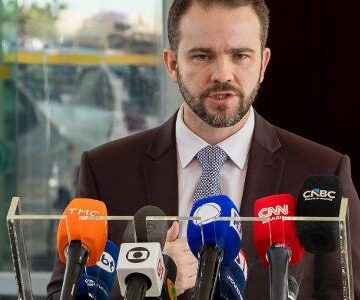 Reciprocidade a tarifas dos EUA: Durigan diz que pode ou não ser adotada