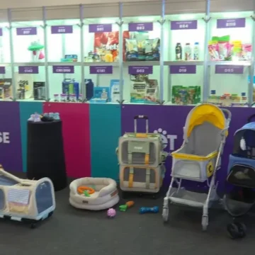 Feira da indústria pet movimenta R$ 17 milhões no Brasil