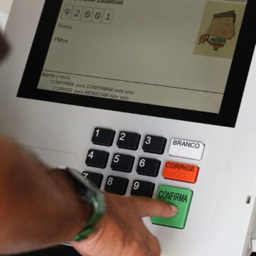 OEA enviará missão internacional para acompanhar eleições no Brasil OEA enviará missão internacional para acompanhar eleições no Brasil