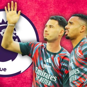 Martinelli e mais: Os 5 brasileiros da Premier League que Martinelli e mais: Os 5 brasileiros da Premier League que podem trocar de clube nesta janela
