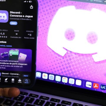 Criptografia do Discord dificulta monitoramento de lives, aponta ANPD Criptografia do Discord dificulta monitoramento de lives, aponta ANPD