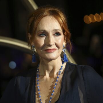 Diretoras de 'Black mirror' e 'Loki' dizem que rejeitaram trabalho em 'Harry Potter' por 'transfobia' de J. K. Rowling