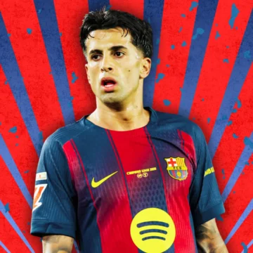 Novela Álvarez, nova opção de 9 e Cancelo: Mercado do Barcelona ainda promete novidades