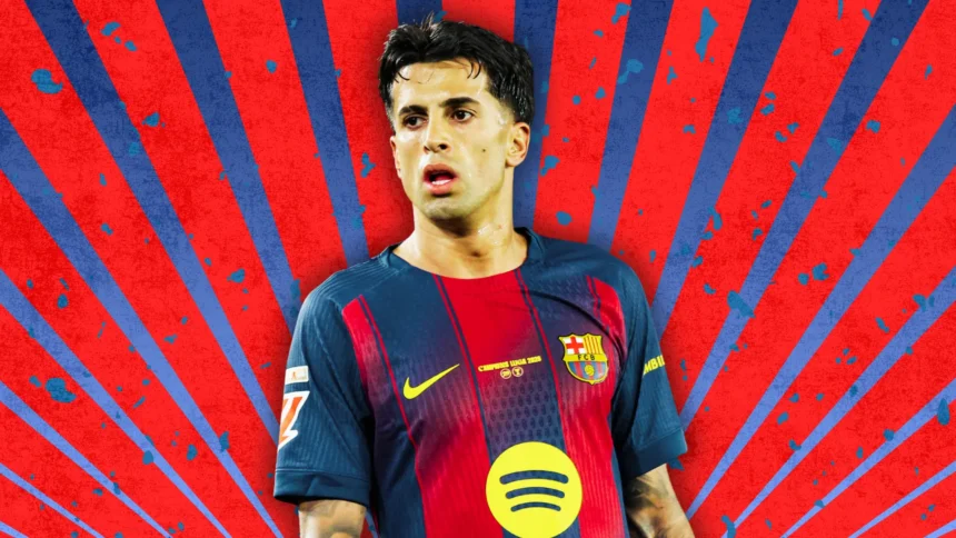 Novela Álvarez, nova opção de 9 e Cancelo: Mercado do Barcelona ainda promete novidades